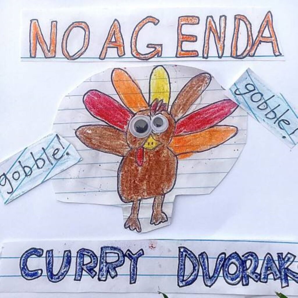 Cover for No Agenda Show 1716: Silver Buckshot