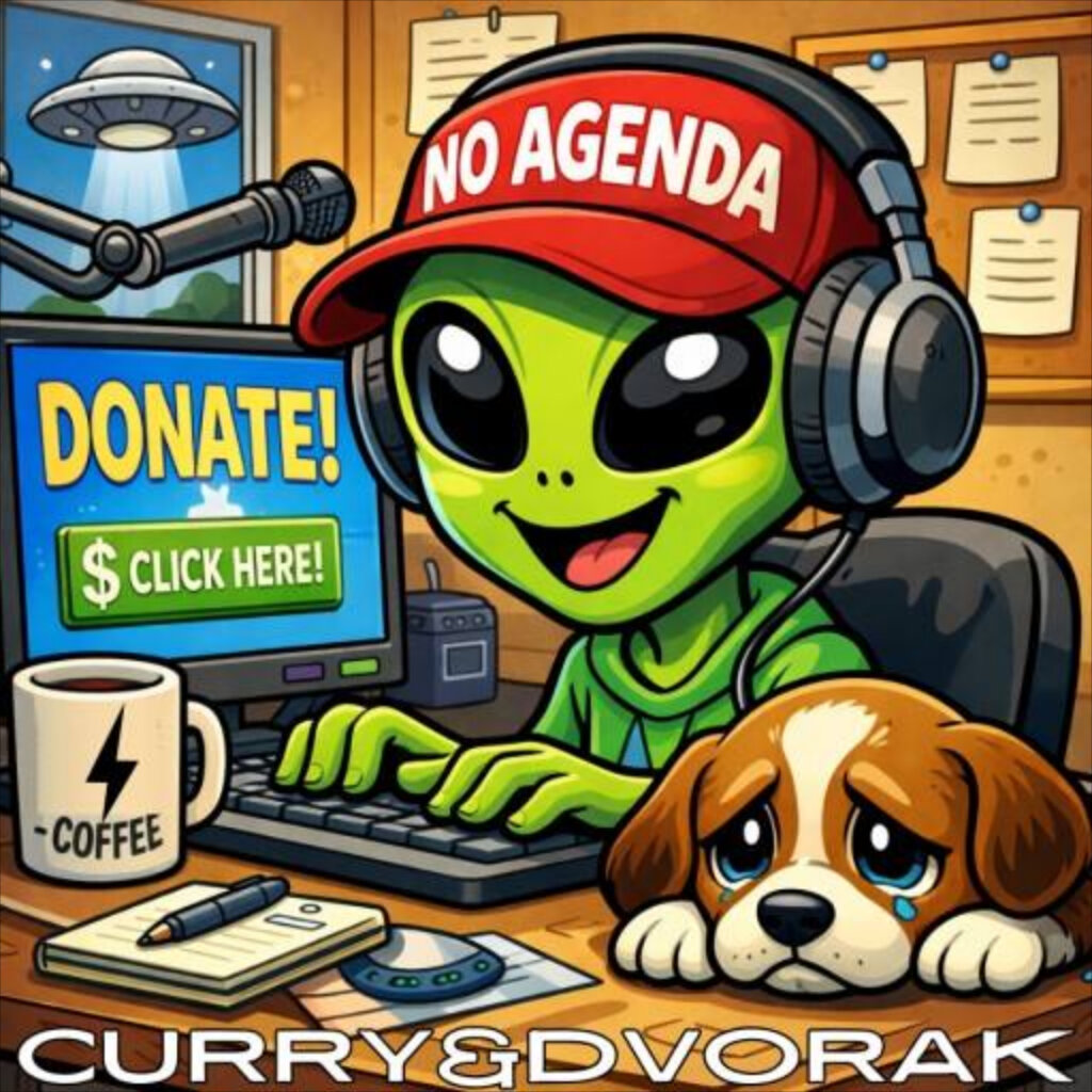 Cover for No Agenda Show 1856: CIS Lunar