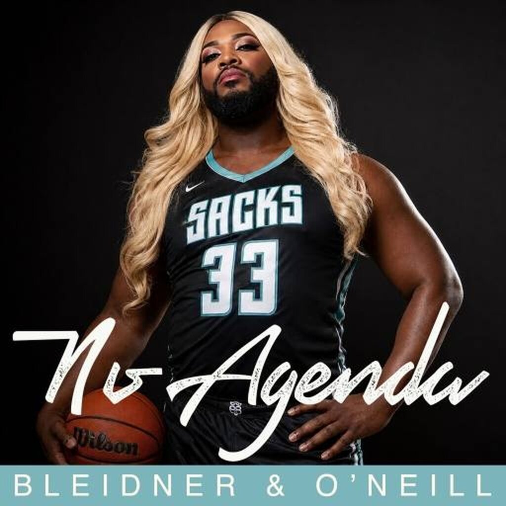 Cover for No Agenda Show 1893: En Banc