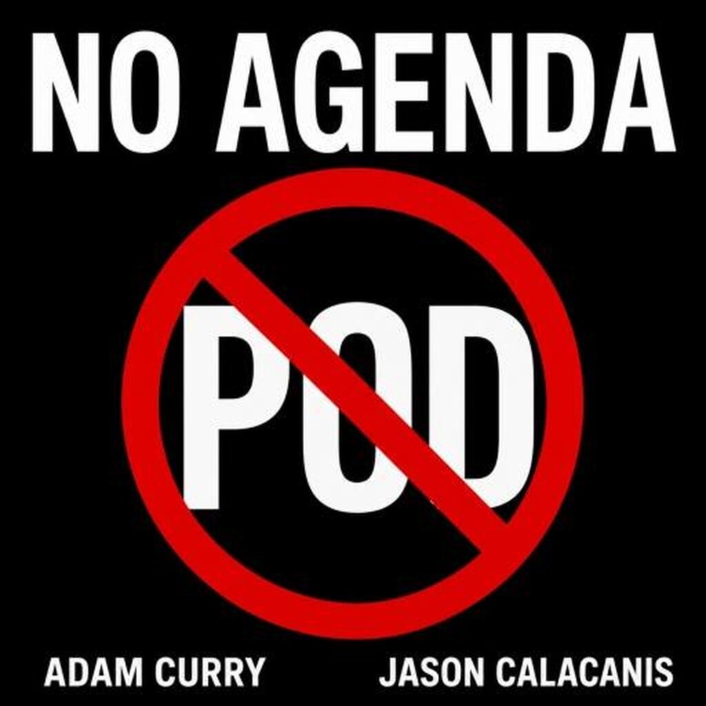Cover for No Agenda Show 1899: Asymmetric Intimacy