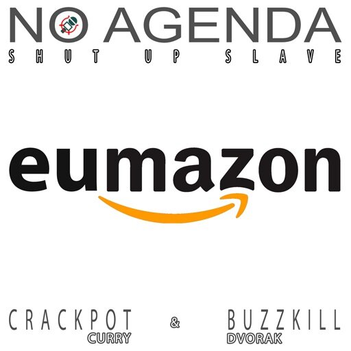 Cover for No Agenda Show 1014