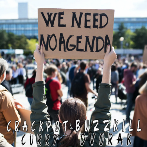 Cover for No Agenda Show 1271