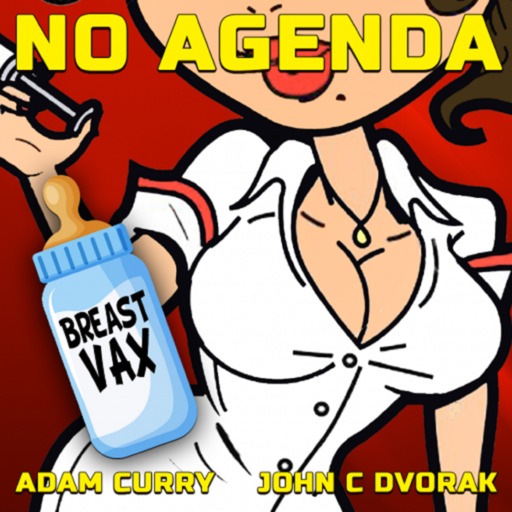 Cover for No Agenda Show 1362