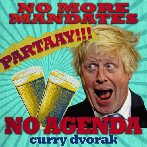 Cover for No Agenda Show 1418