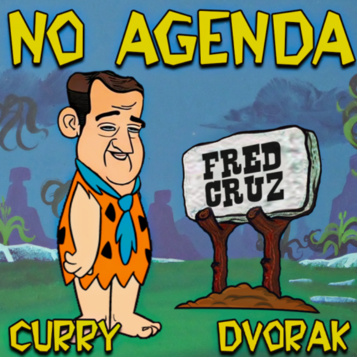 Cover for No Agenda Show 1528