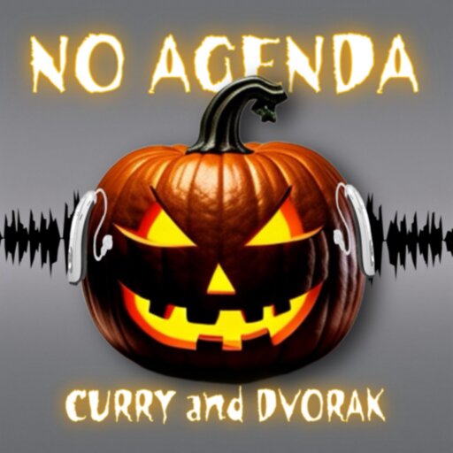 Cover for No Agenda Show 1603