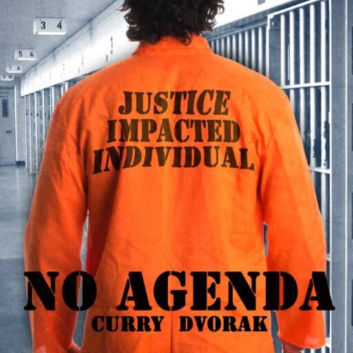 Cover for No Agenda Show 1662