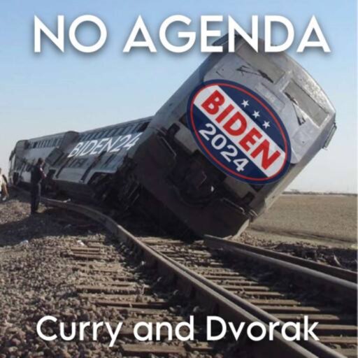 Cover for No Agenda Show 1673