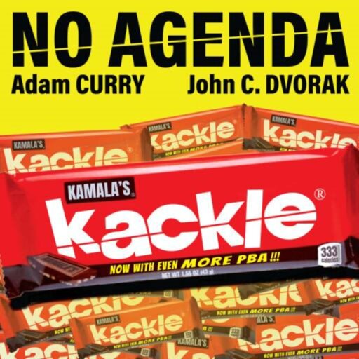 Cover for No Agenda Show 1686