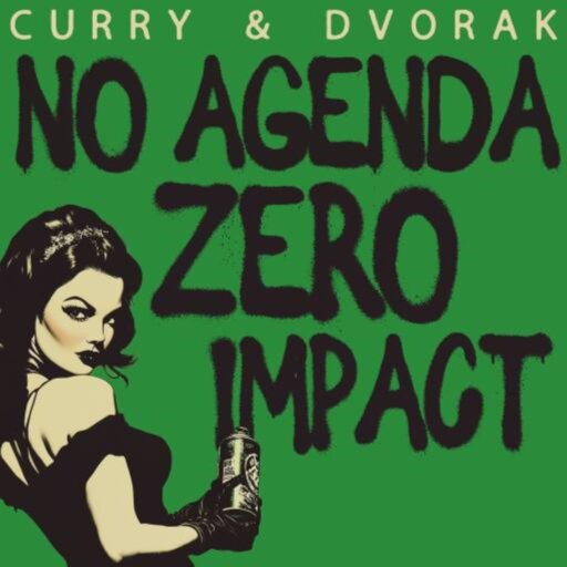 Cover for No Agenda Show 1690