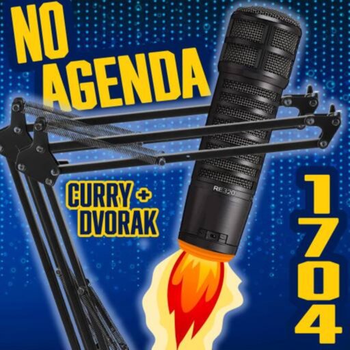 Cover for No Agenda Show 1704