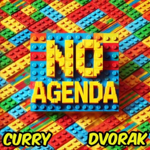 Cover for No Agenda Show 1705