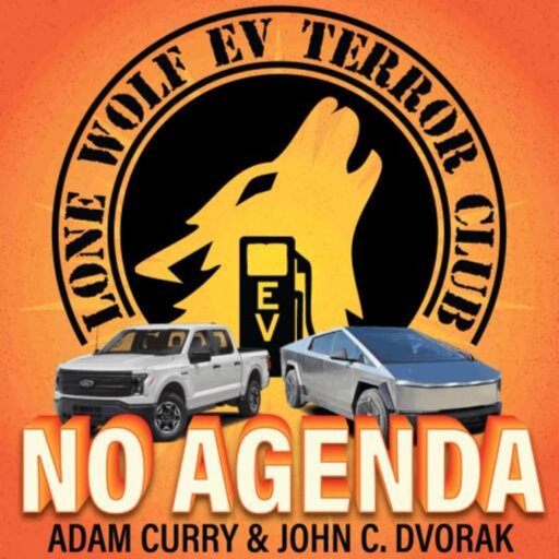 Cover for No Agenda Show 1726