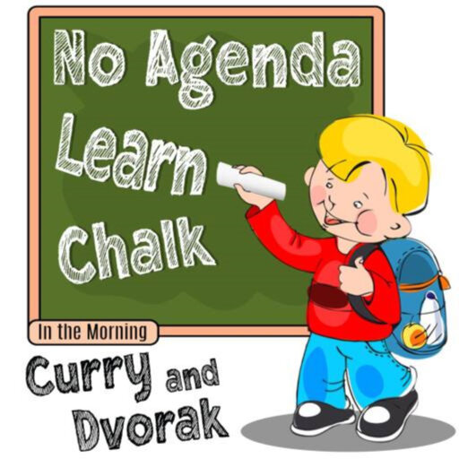 Cover for No Agenda Show 1807