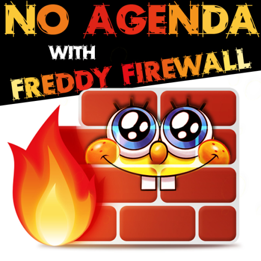Cover for No Agenda Show 559