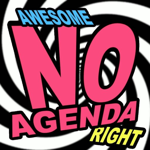 Cover for No Agenda Show 779
